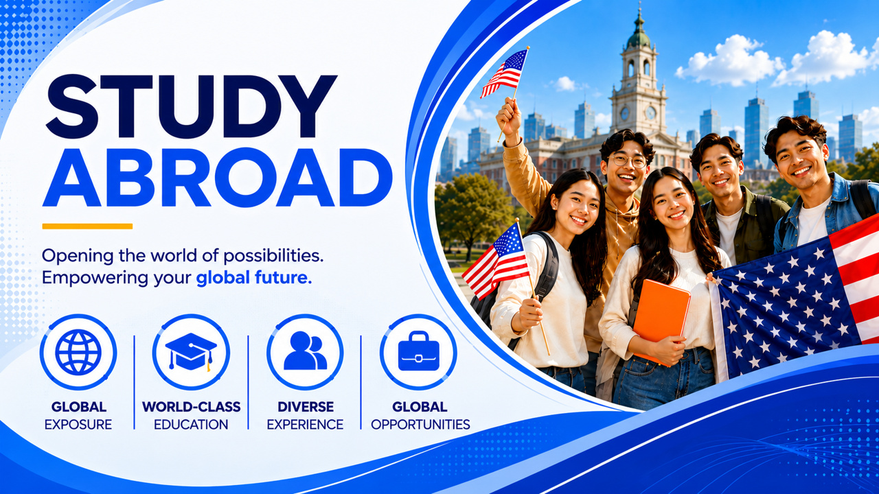 Study Abroad BINUS