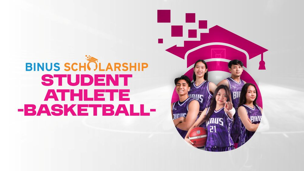 Student Athlete Basketball Scholarship