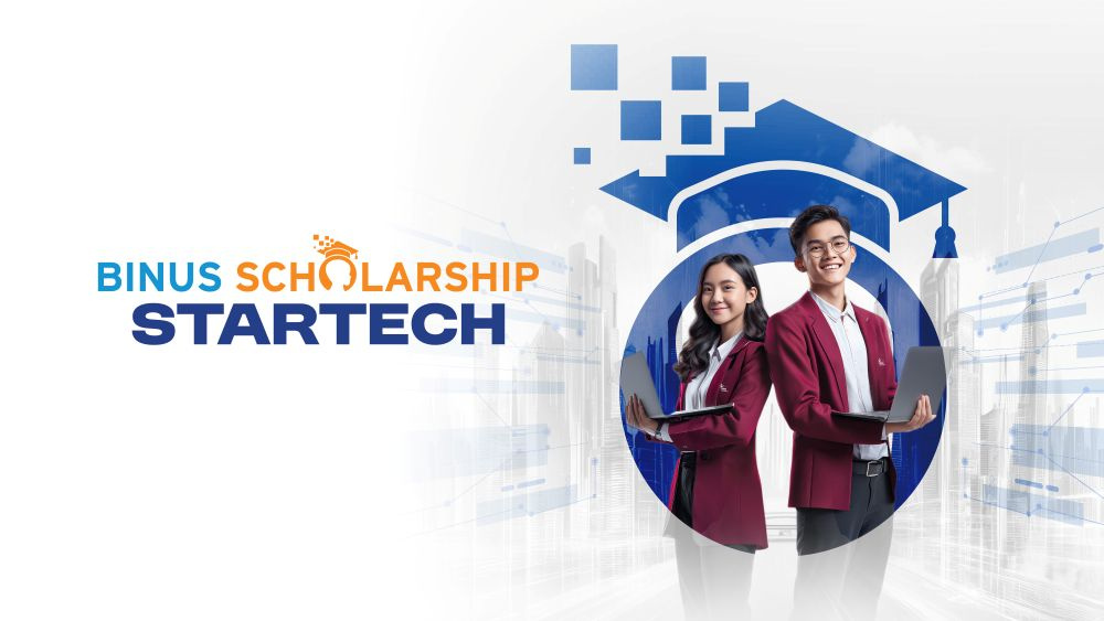 STARTECH Scholarship