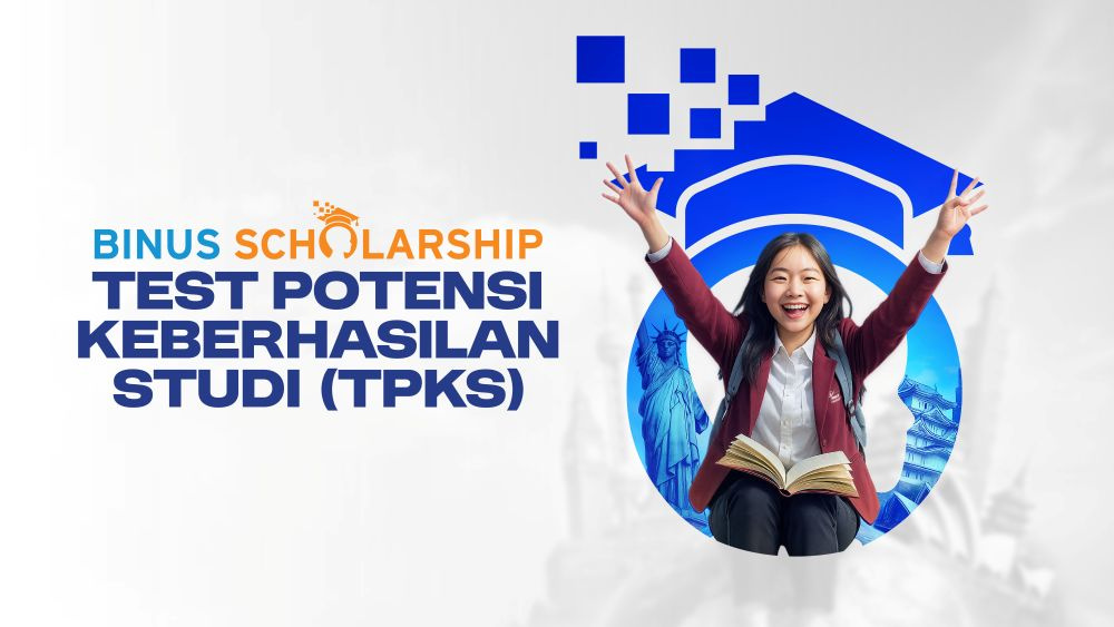 Beasiswa TPKS