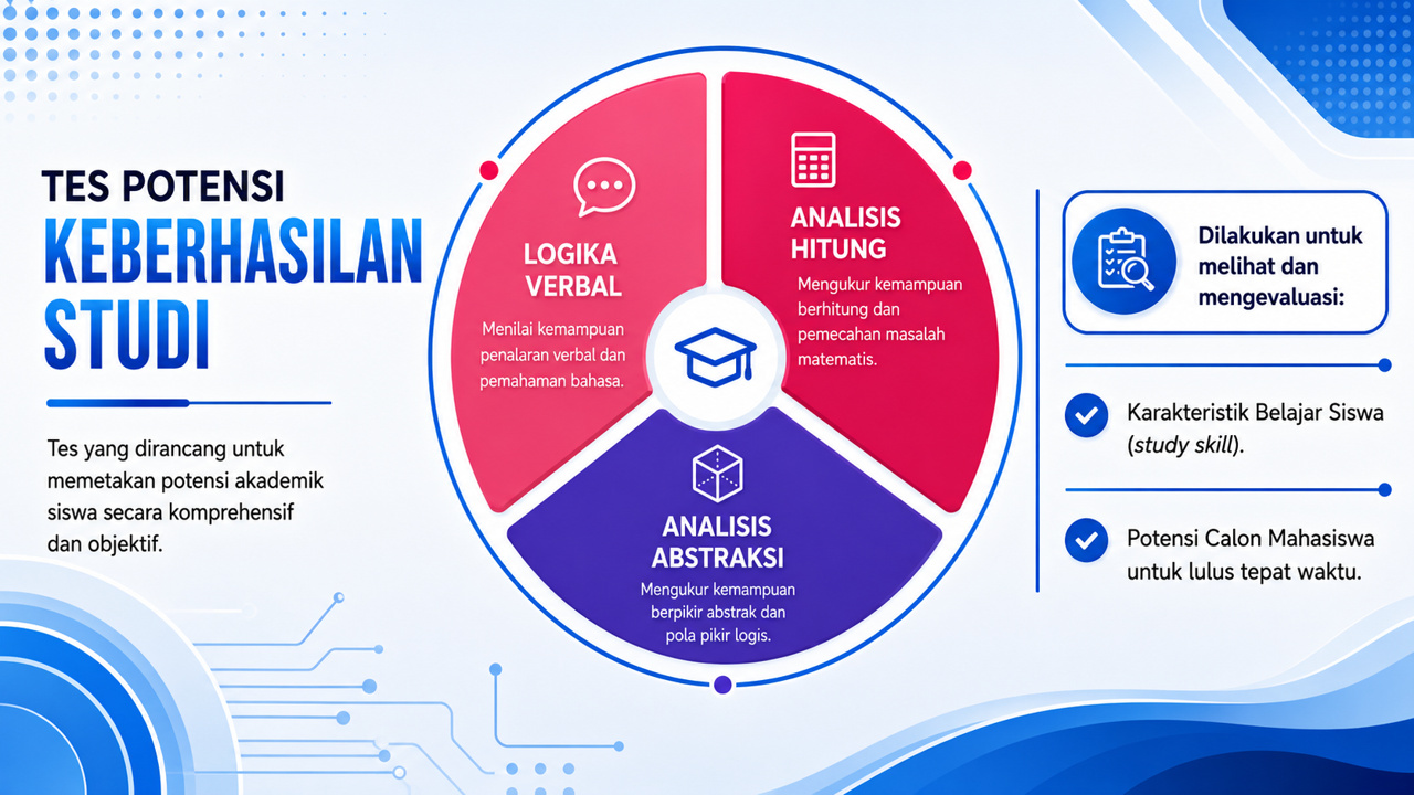 Tes Potensi Keberhasilan Studi (TPKS)