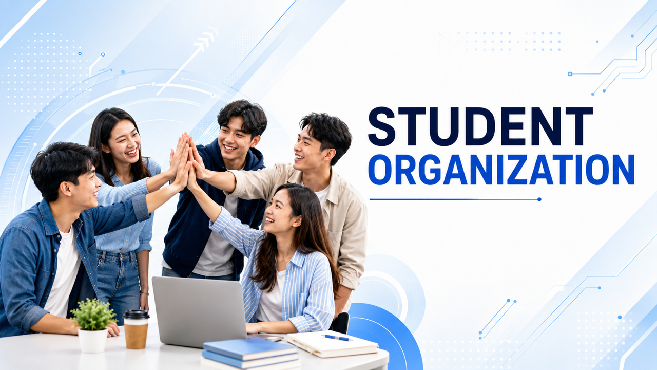 Student Organization BINUS